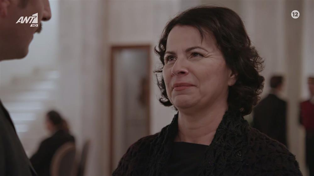 GRAND HOTEL - SNEAK PREVIEW - ΕΠΕΙΣΟΔΙΟ 147