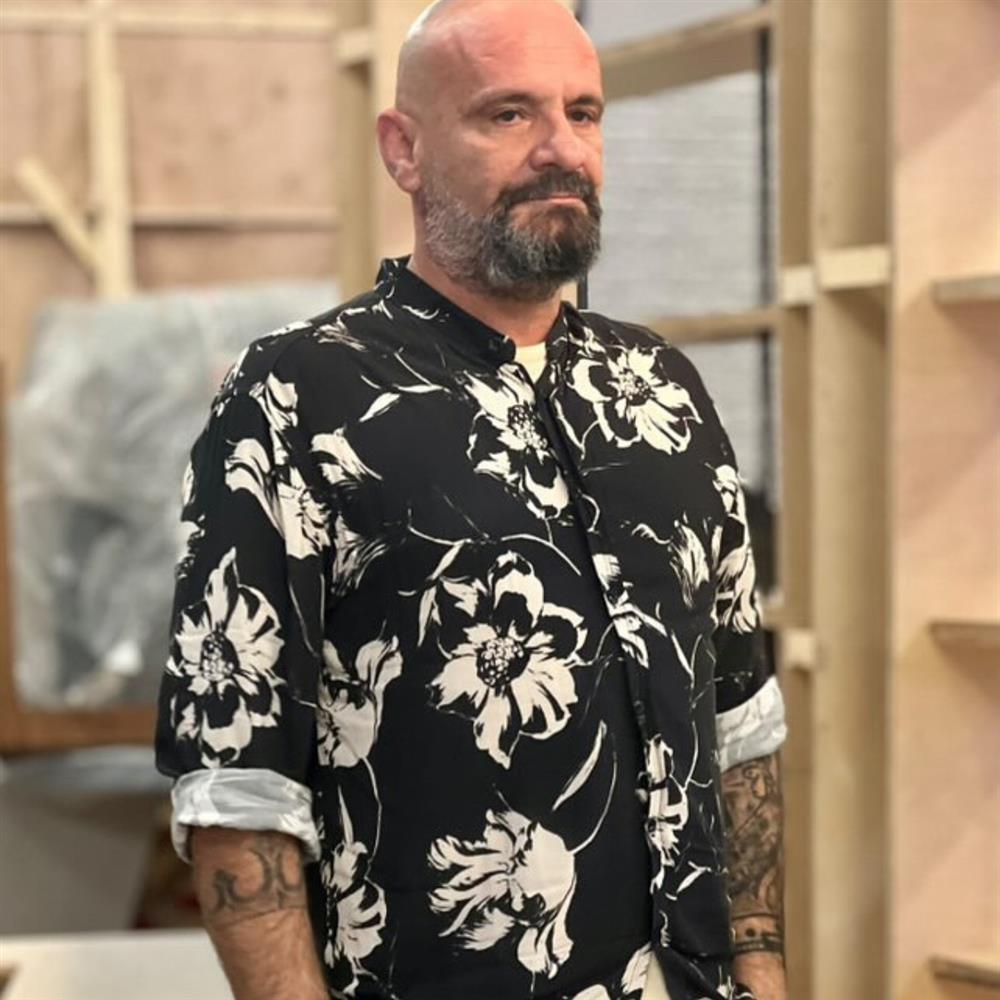 Γρηγόρης Μπάκας: "Λύγισε" στον αέρα του "Καλοκαίρι Παρέα" για τις φωτιές στην Πρέβεζα - Συγκινημένη η Κατερίνα Καραβάτου