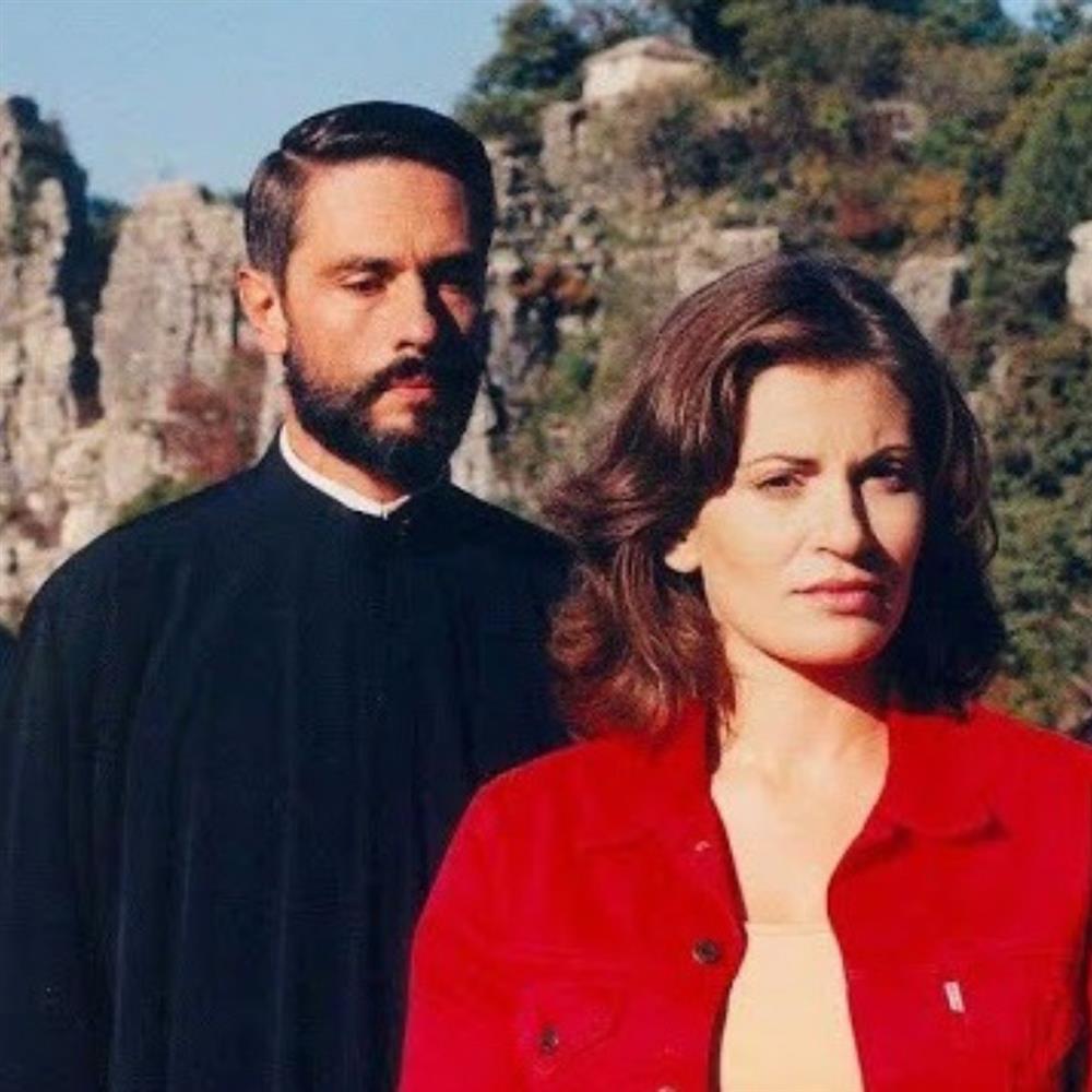 ζαλμάς ζαλμάς