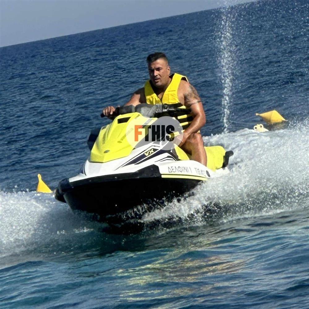 Γιάννης Αϊβάζης