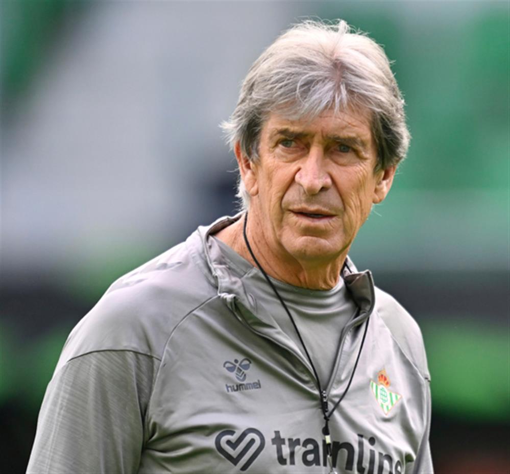 Μανουέλ Πελεγκρίνι