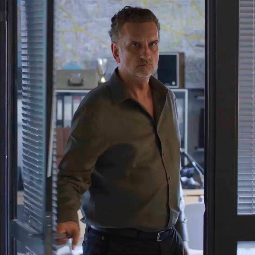 Νίκος Ψαρράς: "Πριν από έναν μήνα αποχαιρέτησα τη μάνα μου, πολλές φορές αναρωτιέμαι αν είναι δίπλα μου"