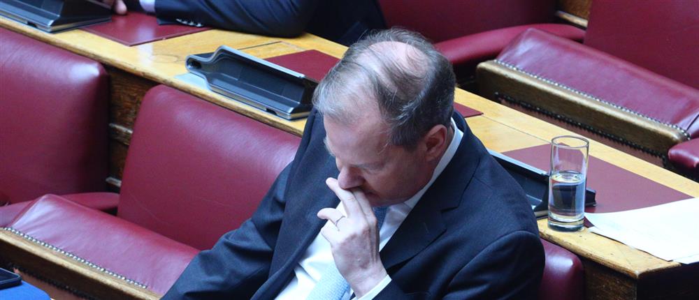 Τέμπη - Προανακριτική