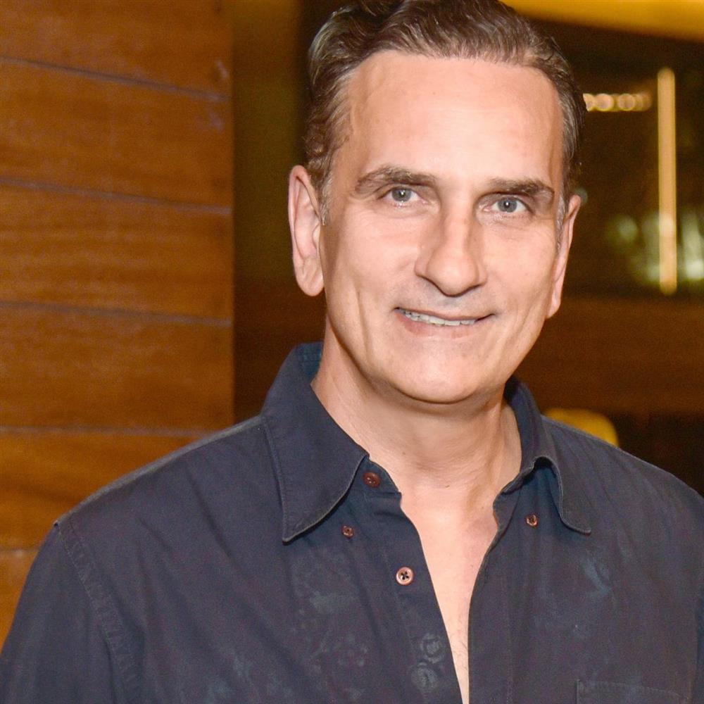 Νίκος Ψαρράς