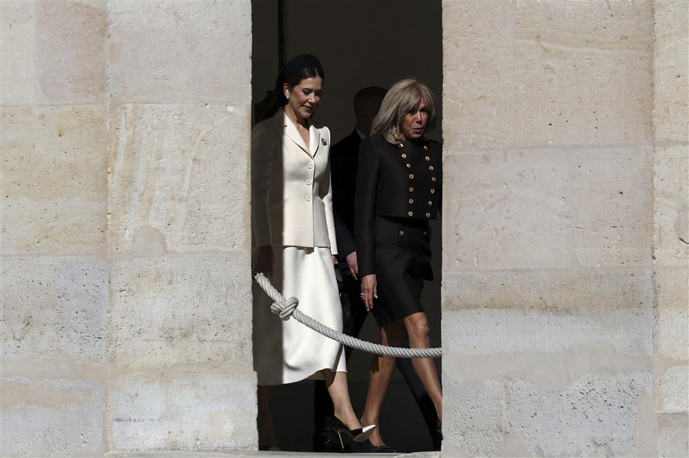 Βασίλισσσα Μαίρη