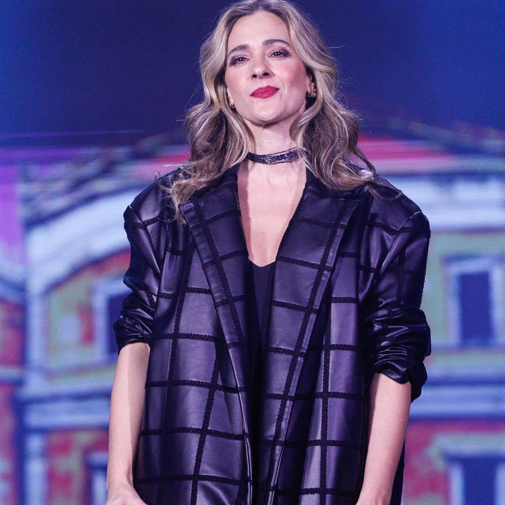 Νατάσσα Μποφίλιου: Η απάντηση για το βίντεο με τον πατέρα της που έγινε viral στα social media