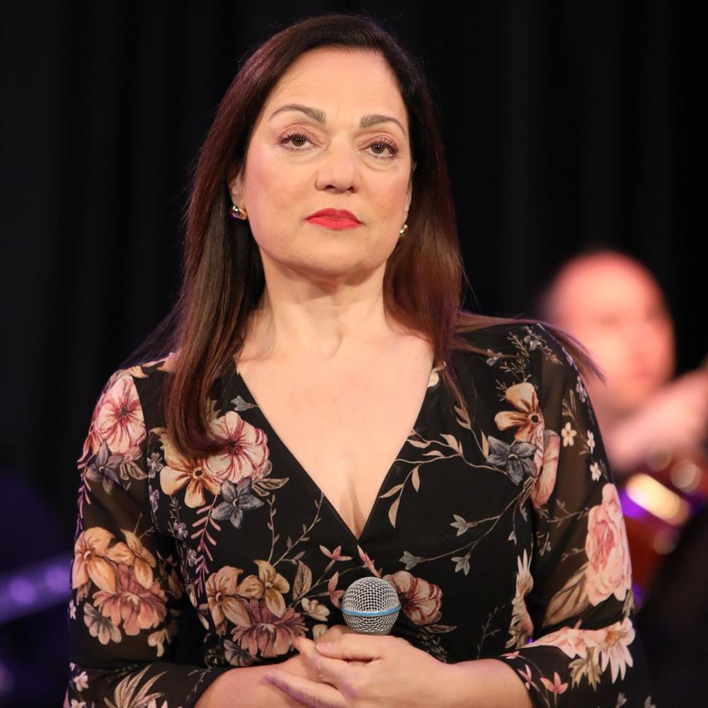 Ελένη Καρακάση