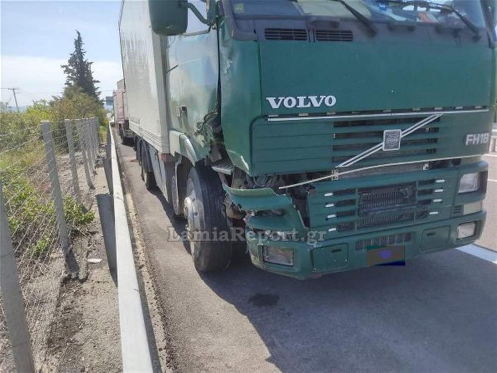 τροχαίο - Εθνική - Οδός τροχαίο - Εθνική - Οδός