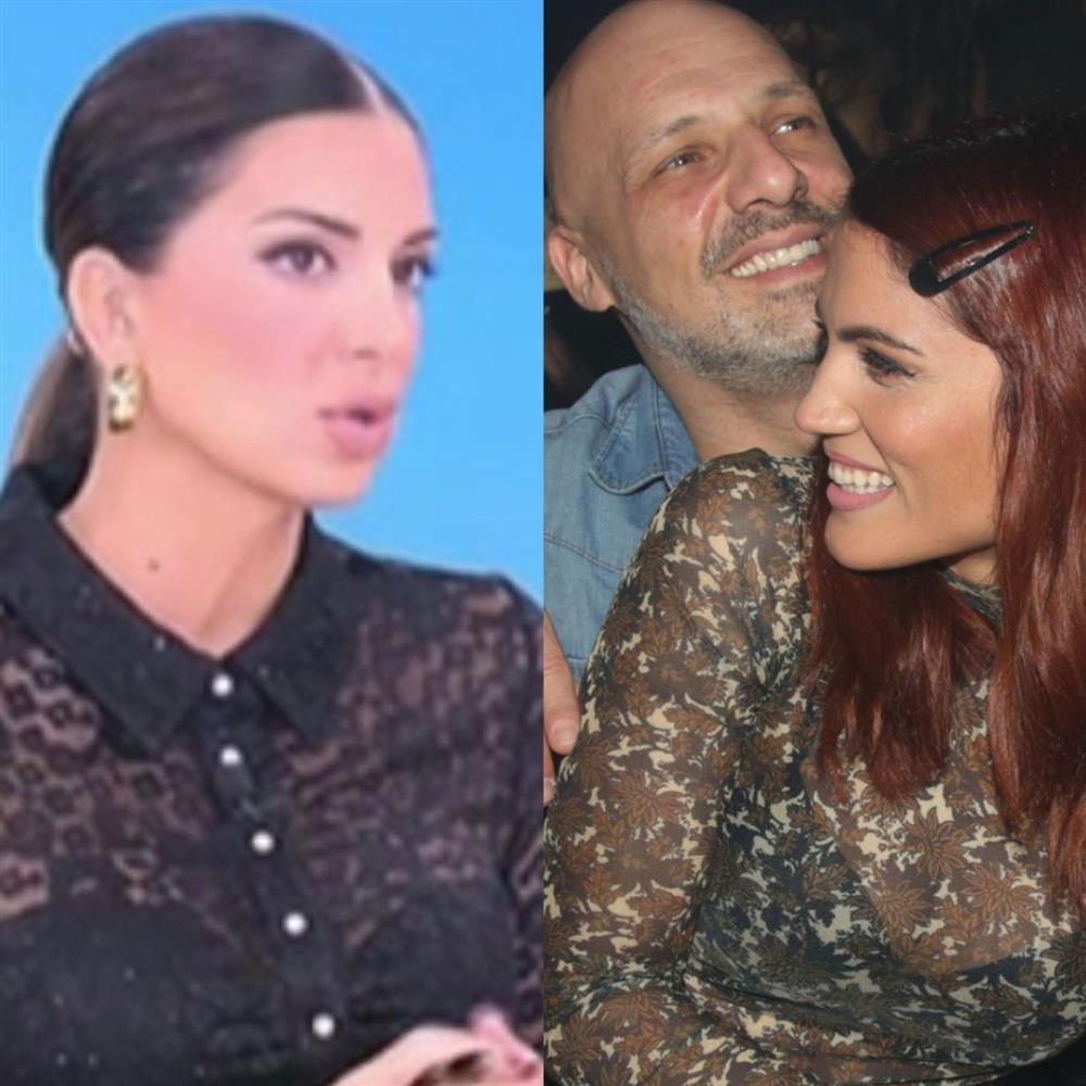 Σταματίνα Τσιμτσιλή - Συνατσάκη & Μουτσινάς