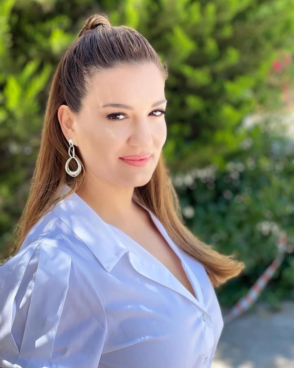 Ελίνα Παπίλα