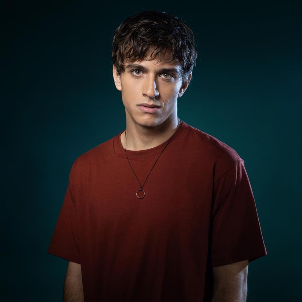 Νικόλας Χαλκιαδάκης