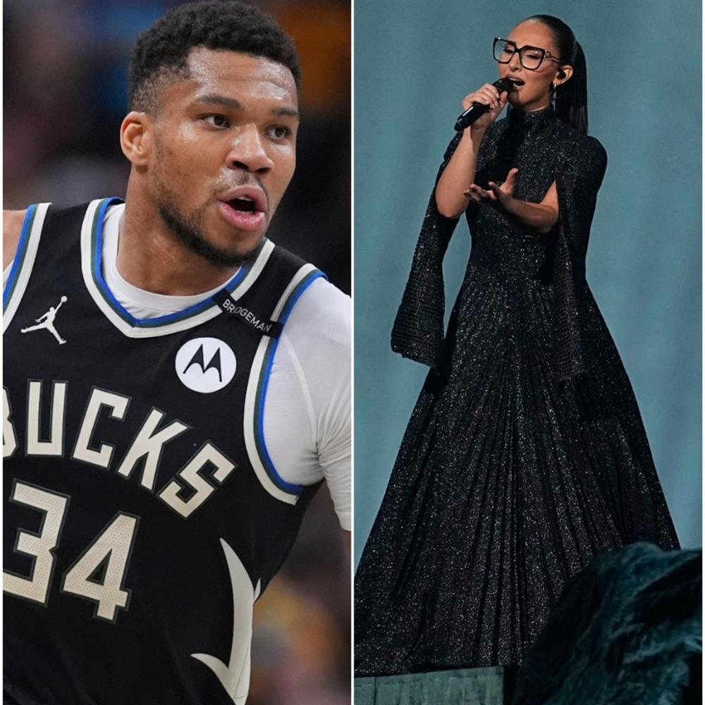 Αντετοκουνμπο