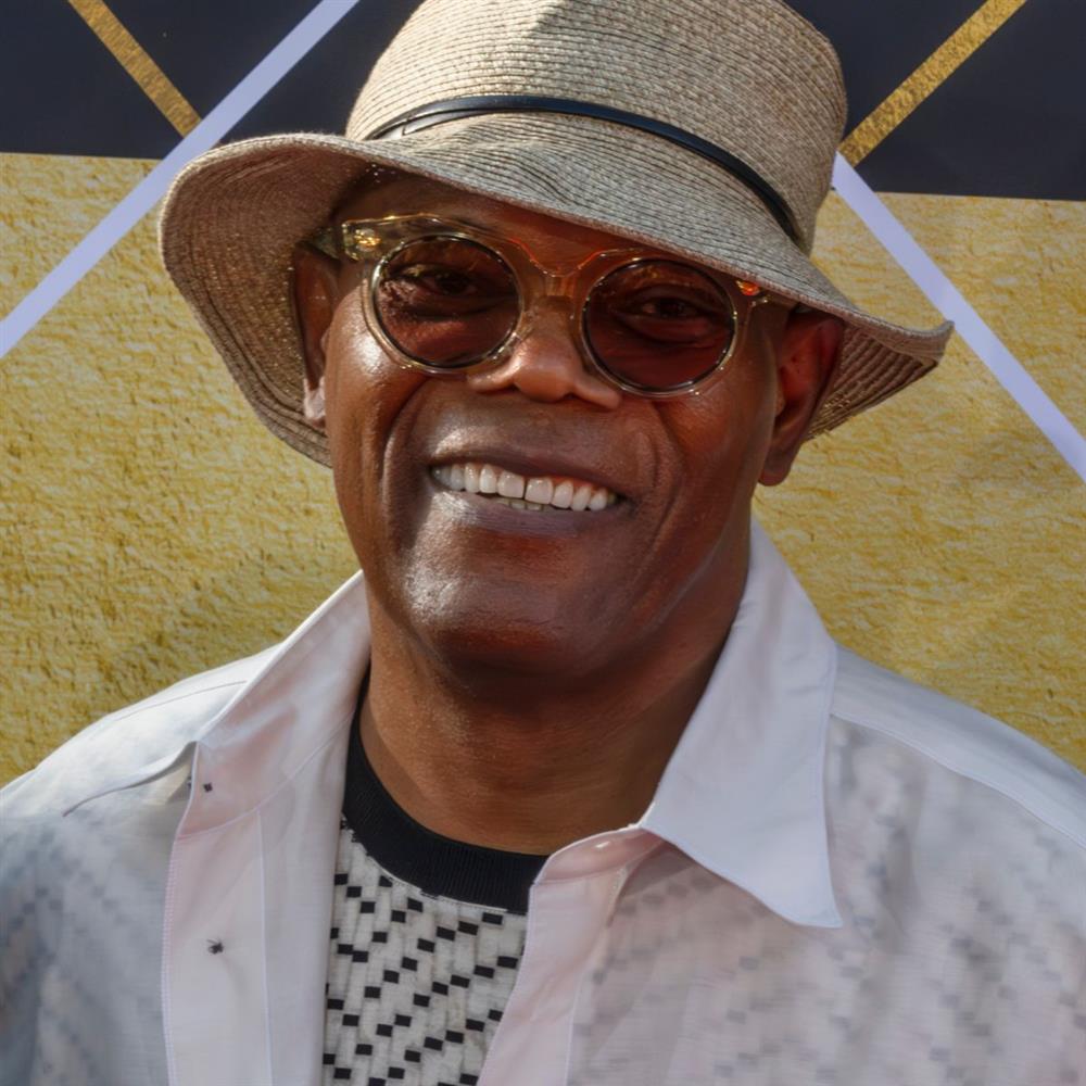 Σάμιουελ Τζάκσον