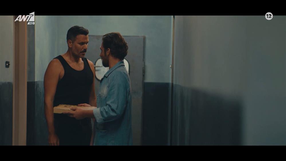 ΓΙΑΤΙ ΡΕ ΠΑΤΕΡΑ; - SNEAK PREVIEW – ΕΠΕΙΣΟΔΙΟ 06