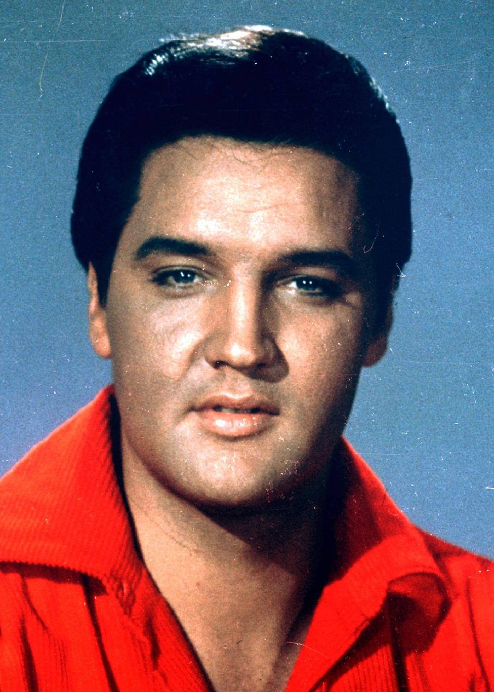 AP - Elvis Presley - Έλβις Πρίσλεϊ