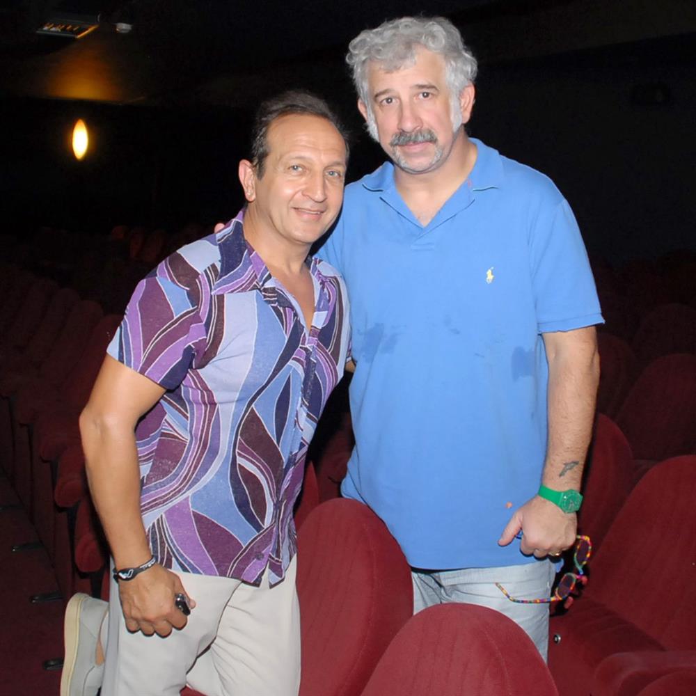 Σπύρος Μπιμπίλας: Η μακροσκελής ανάρτηση μετά την απολογία του Πέτρου Φιλιππίδη & την αναφορά στο όνομά του