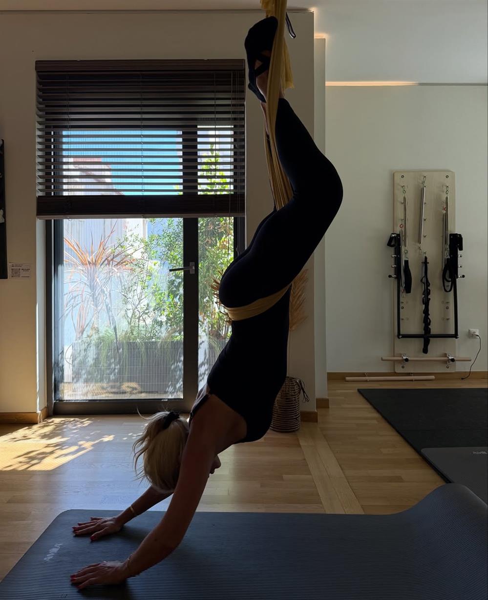 Κωνσταντίνα Σπυροπούλου