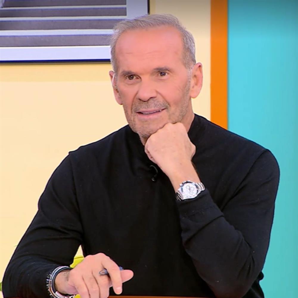 Πέτρος Κωστόπουλος