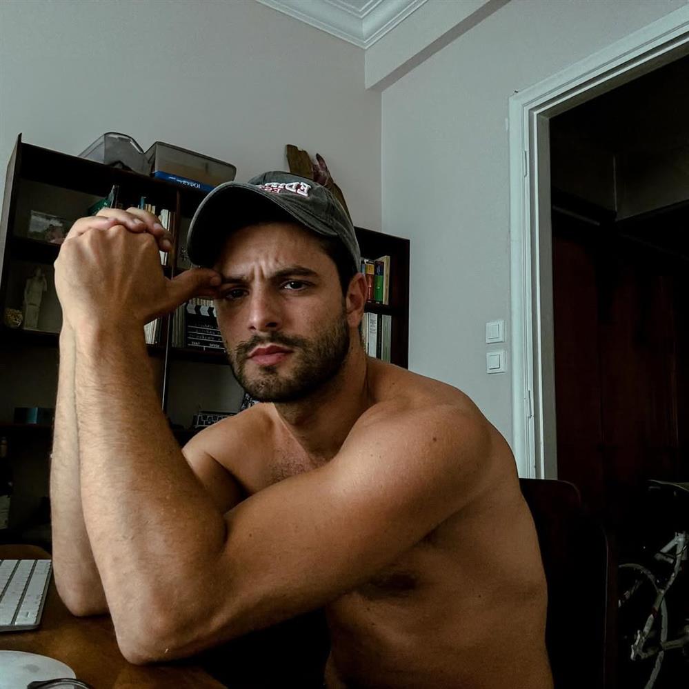 Βασίλης Μηλιώνης Βασίλης Μηλιώνης