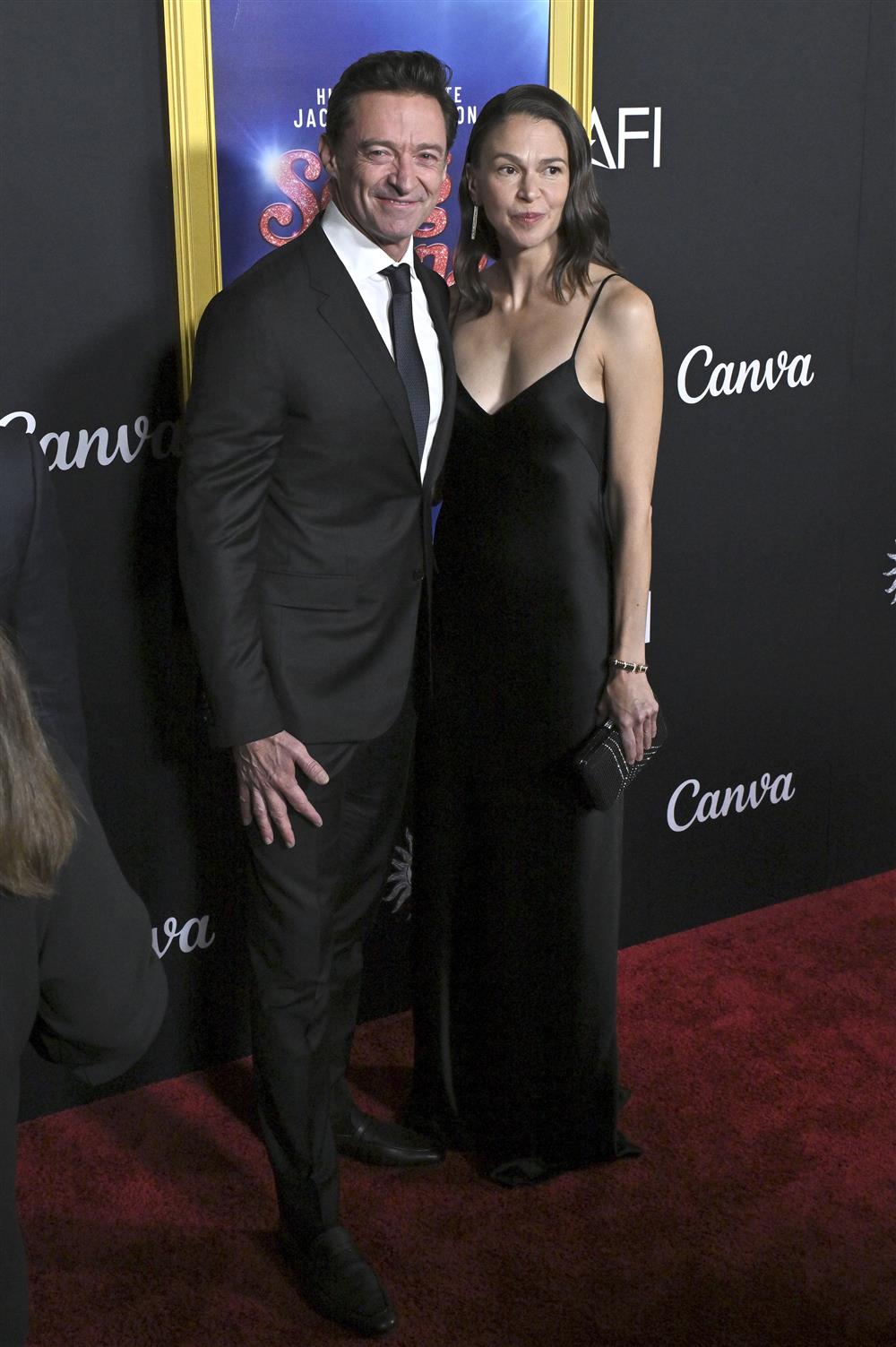 Χιου Τζακμαν