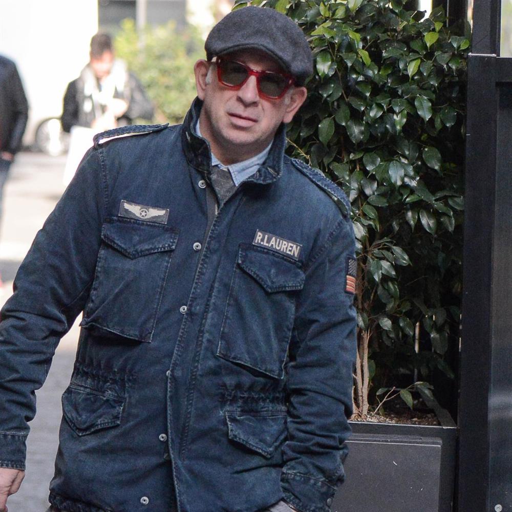 Πέτρος Φιλιππίδης