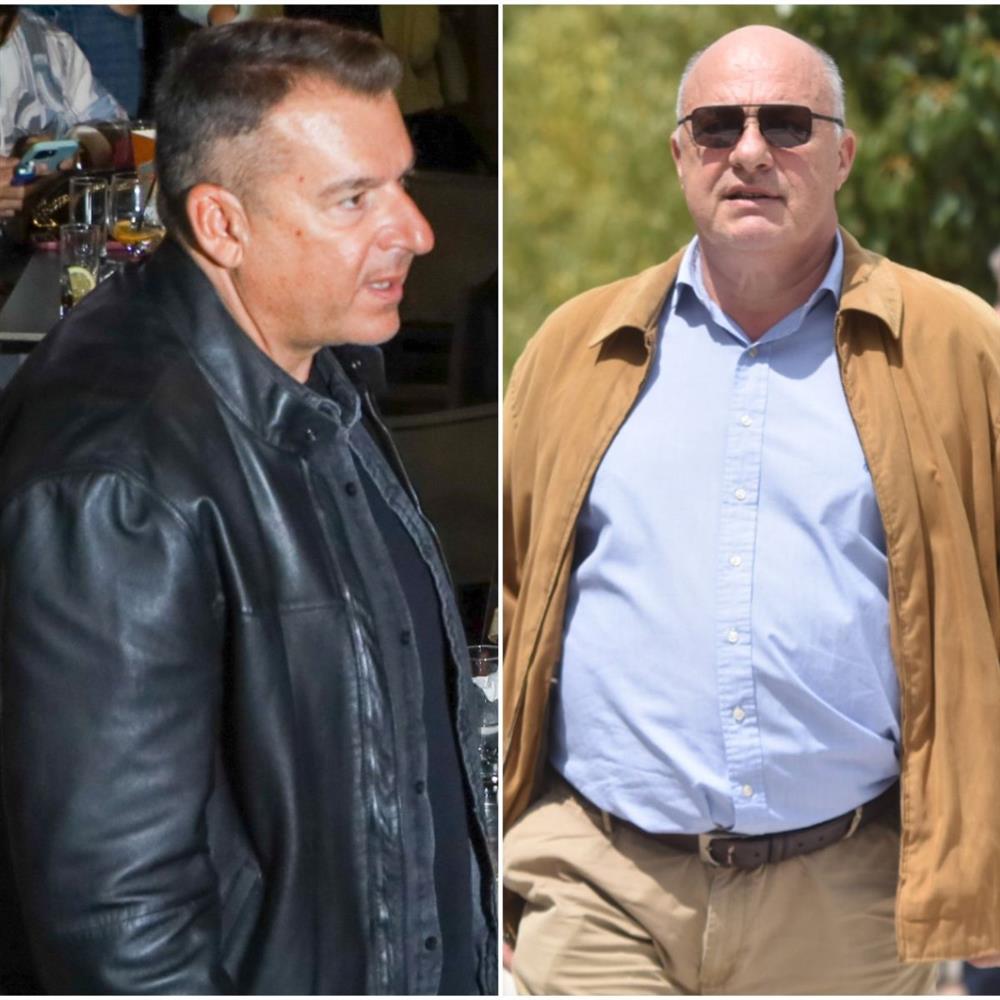 Μπέος - Λιάγκας