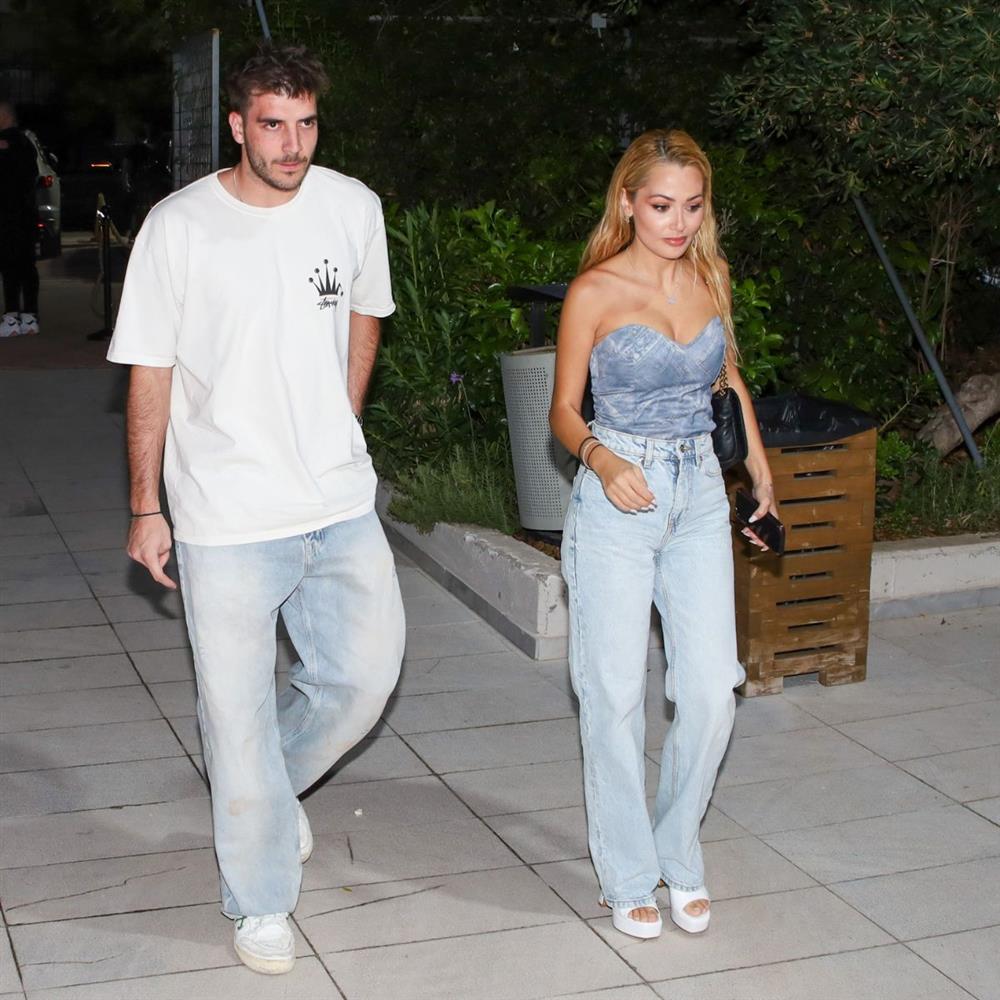 Ελένη Βουλγαράκη: Η ανάρτησή της μετά τον τελευταίο αγώνα του Φώτη Ιωαννίδη με τον Παναθηναϊκό