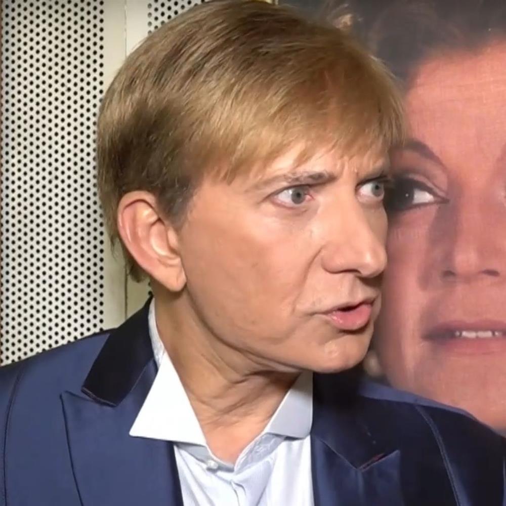 Μάκης Δελαπόρτας