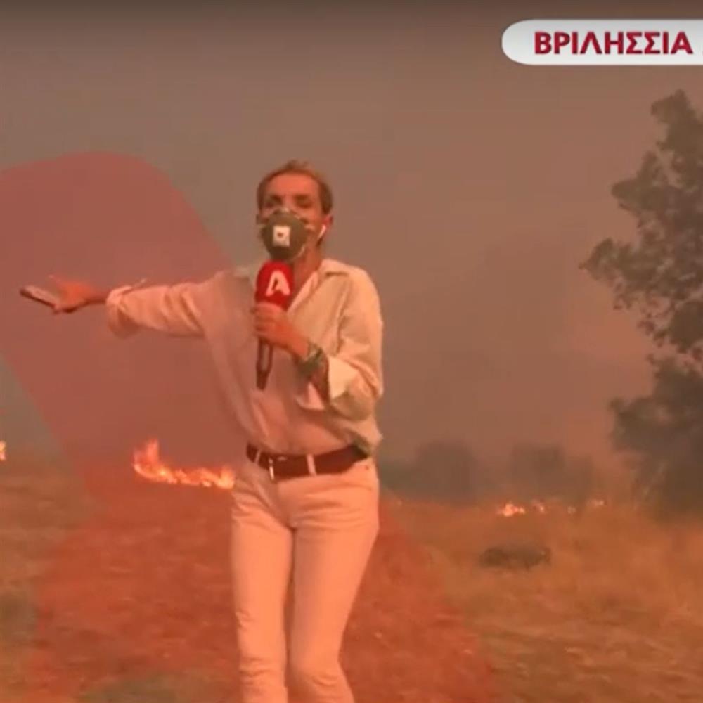 Ρένα Κουβελιώτη