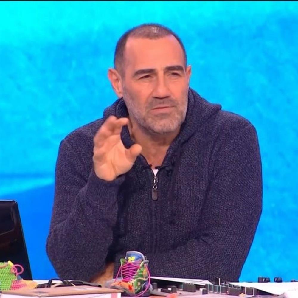 Αντώνης Κανάκης