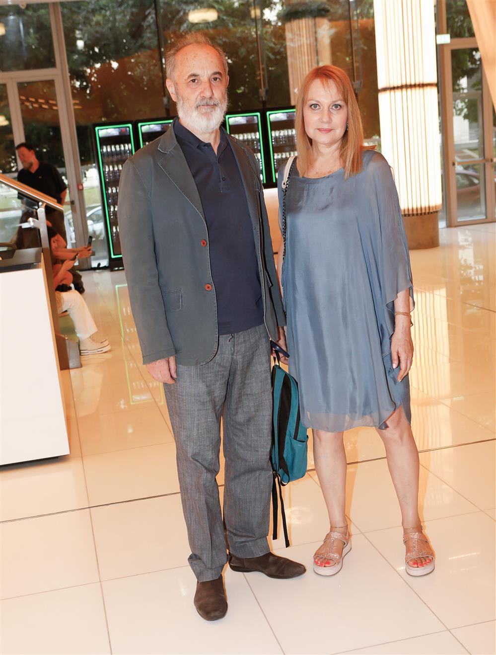 Βραβεία Ίρις 2025