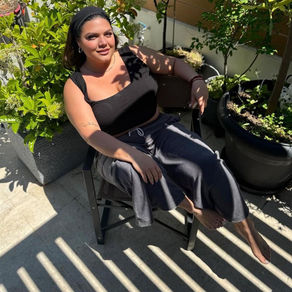 Δανάη Μπάρκα