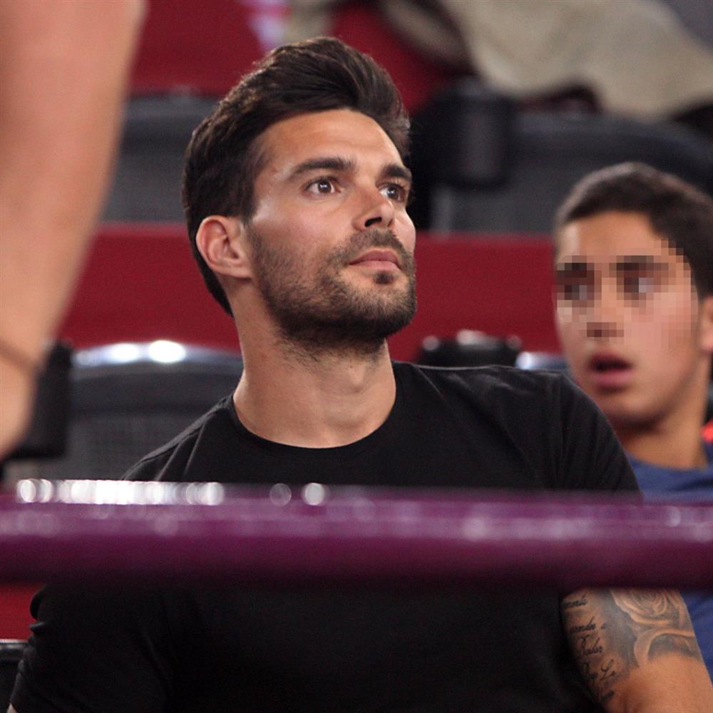 Αλμπέρτο Μποτία