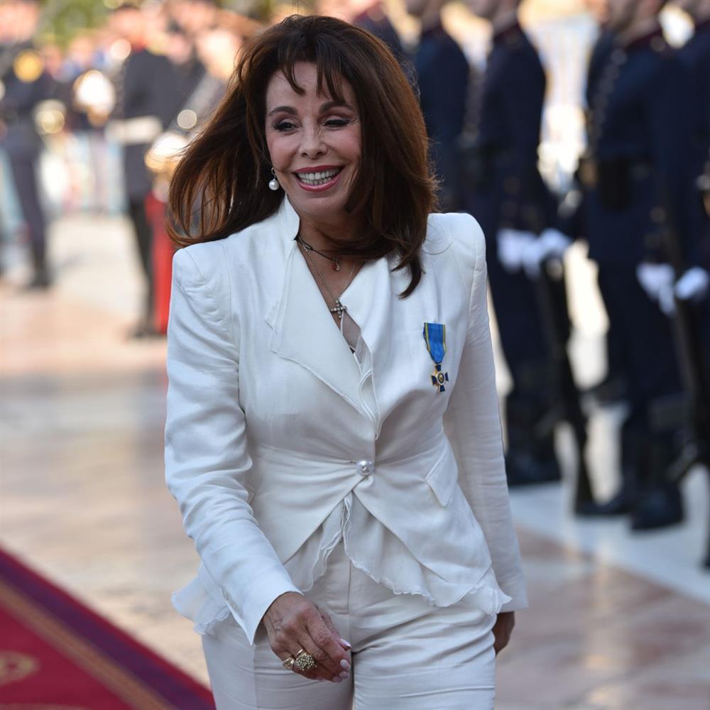 Βούλα Πατουλίδου