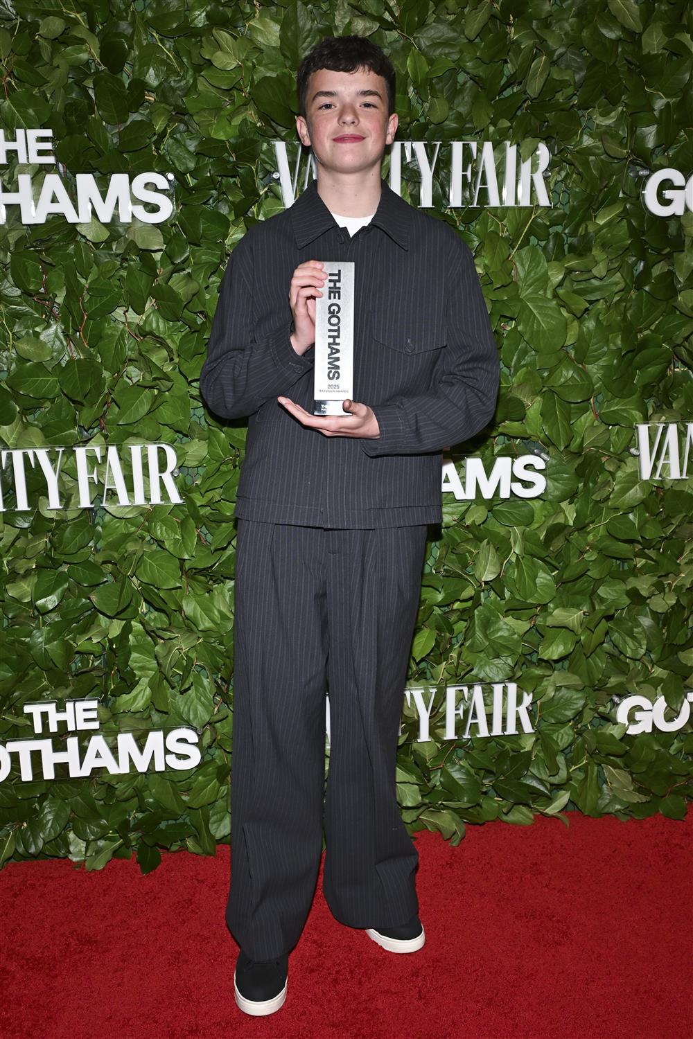 Όουεν Κούπερ