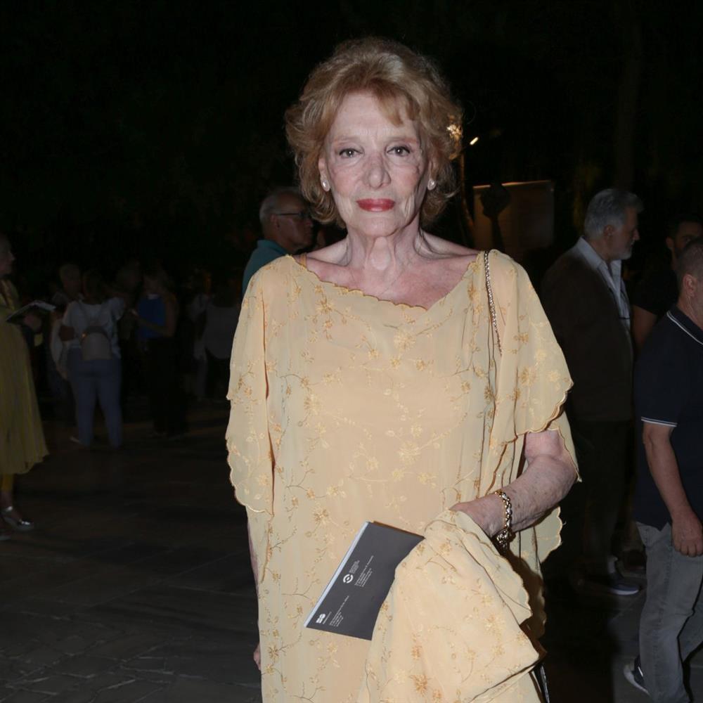 Μάρω Κοντού