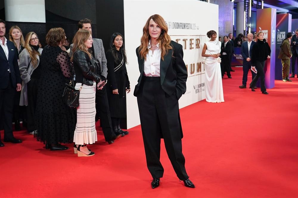 Τζούλια Ρόμπερτς