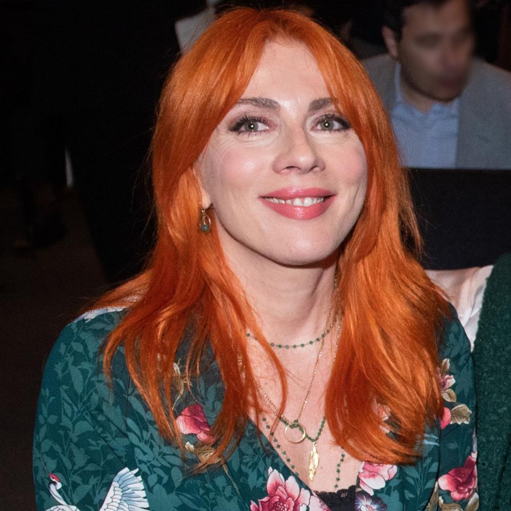 Σμαράγδα Καρύδη