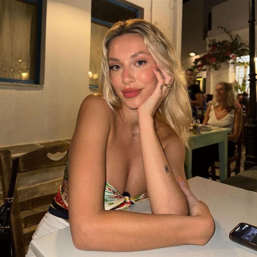 Γαρυφαλλιά Καληφώνη