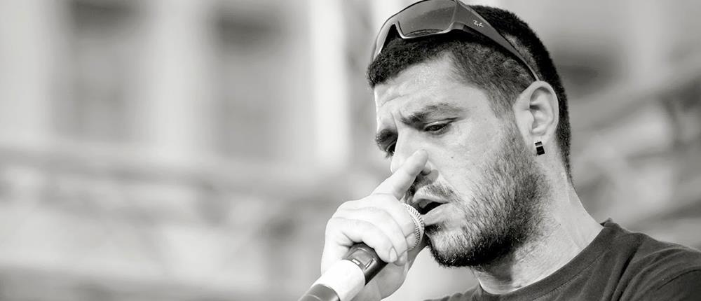 Παύλος Φύσσας