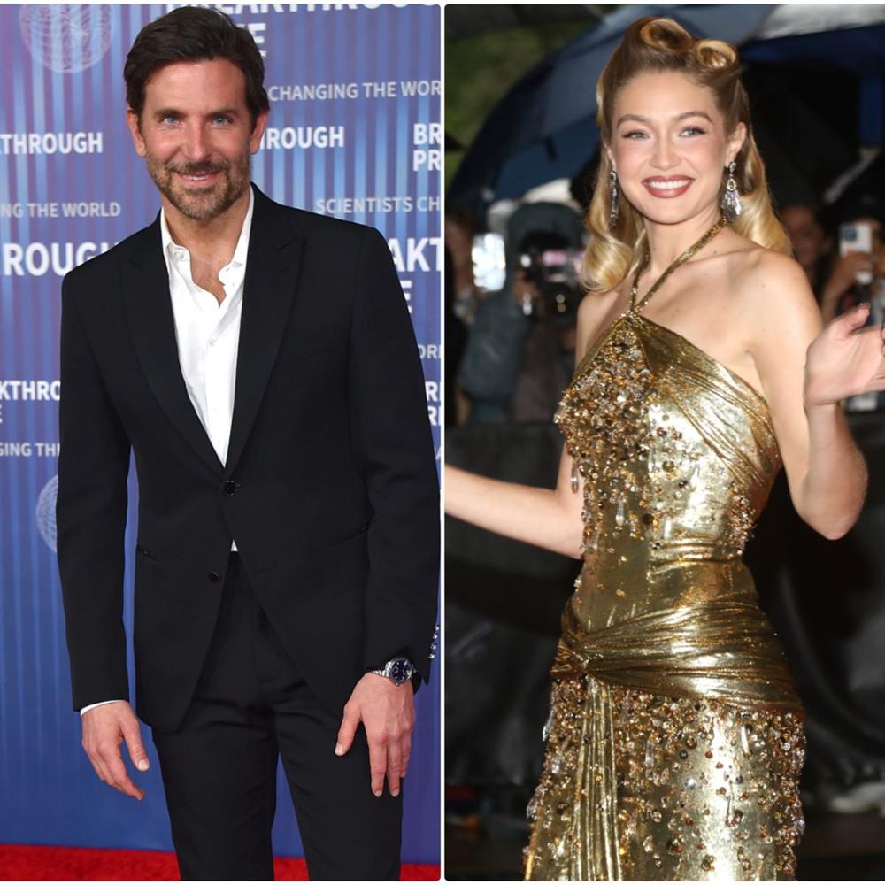 Κούπερ - Χαντίντ