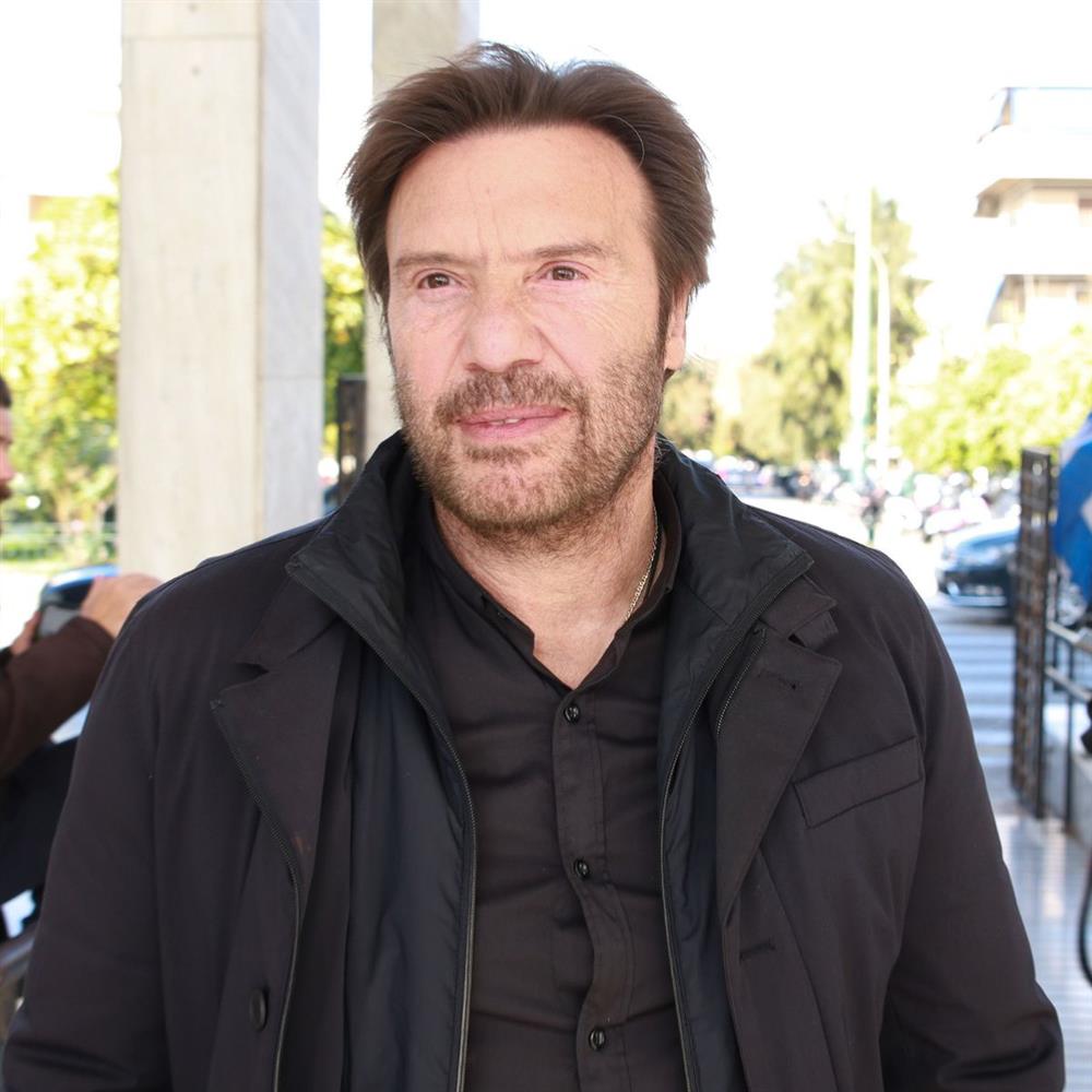 Στράτος Τζώρτζογλου