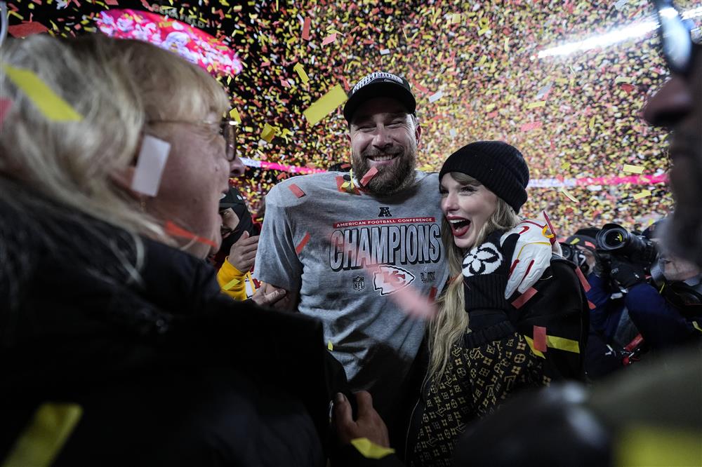 Τέιλορ Σουίφτ