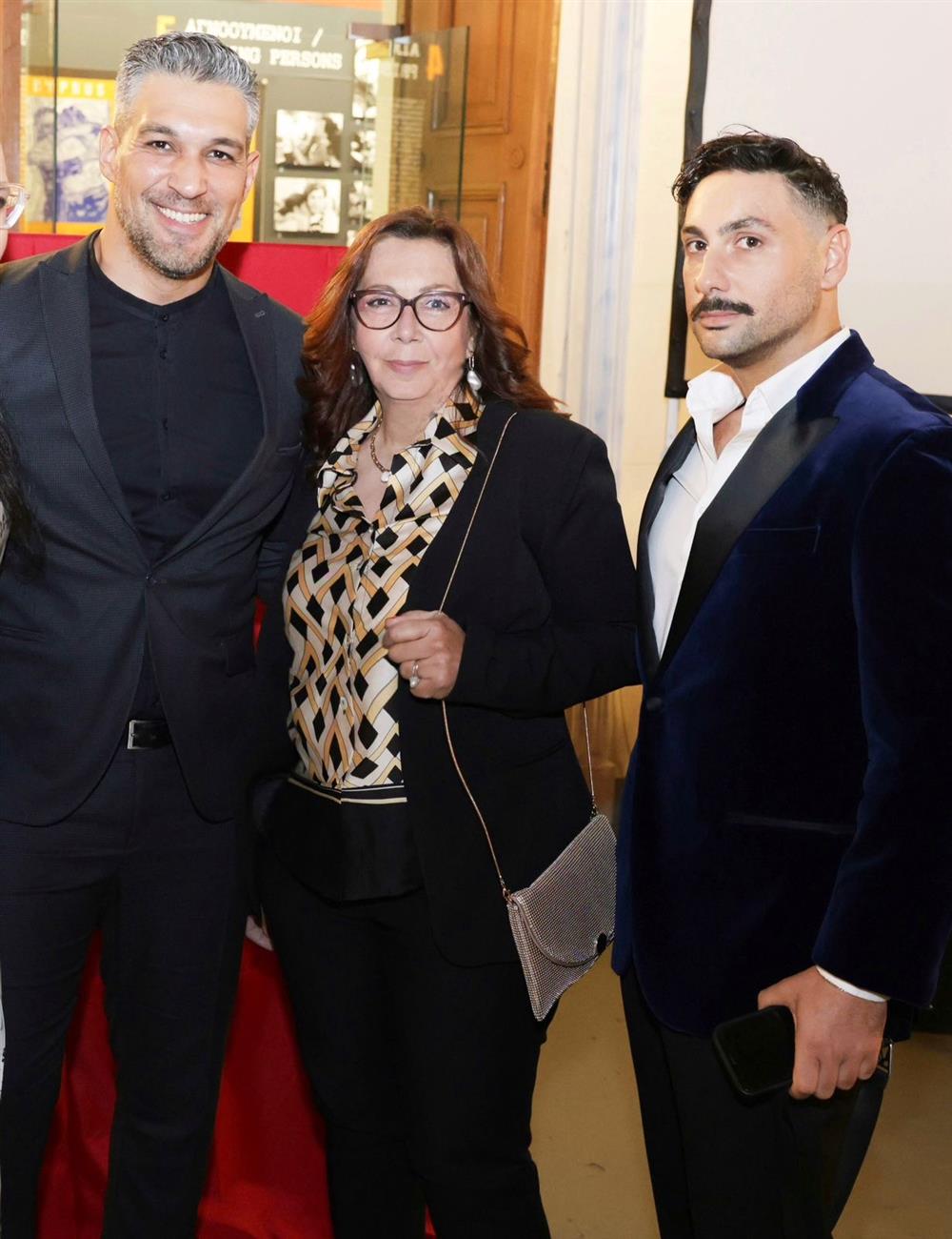 Αθητάκης Αθητάκης