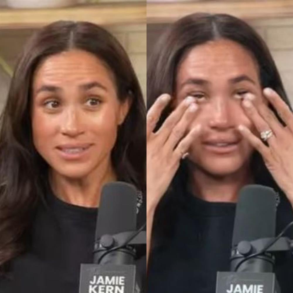 Μέγκαν Μαρκλ