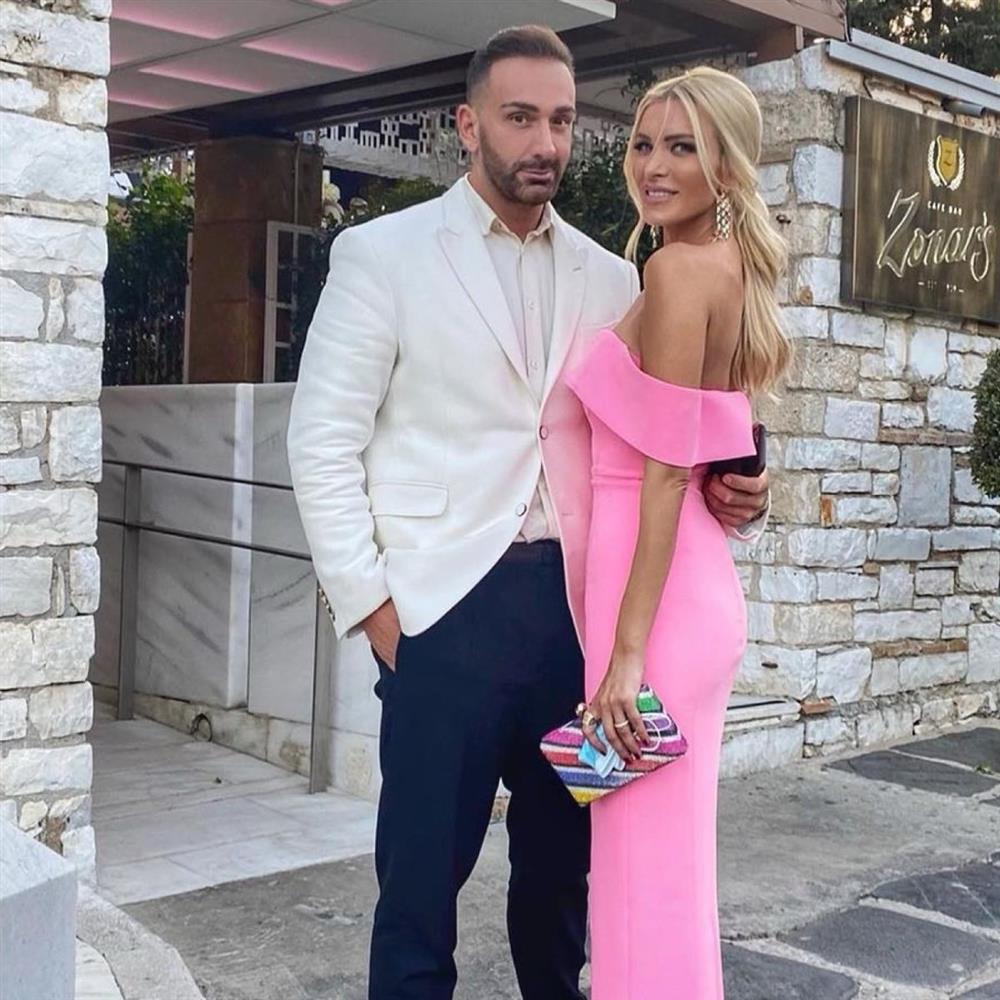 κατκεν κοκλωνης