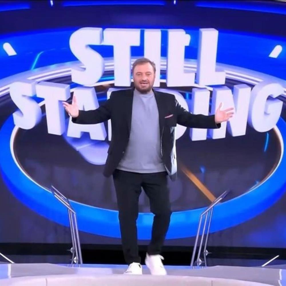 Χρήστος Φερεντίνος