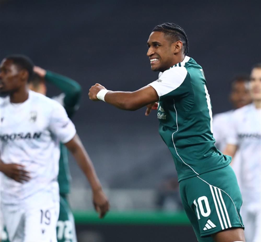 Παναθηναϊκός