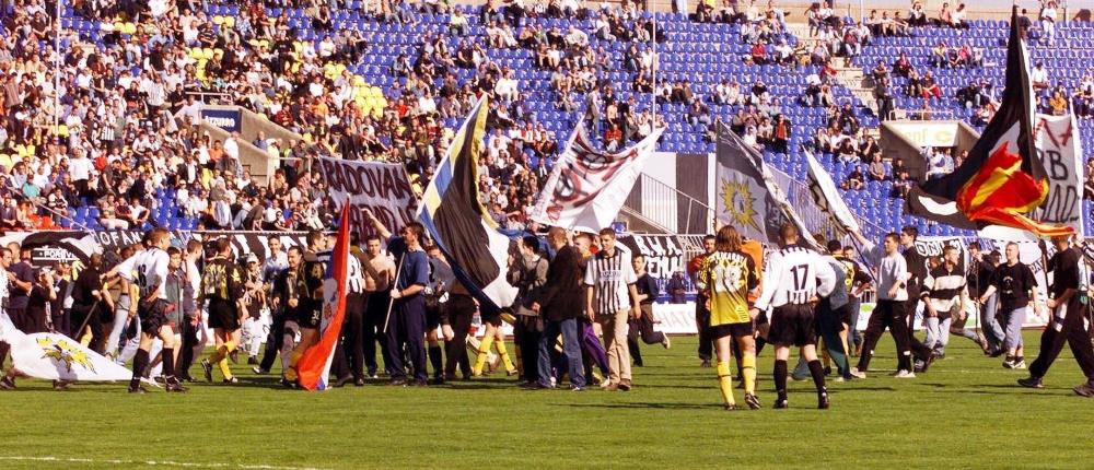 ΑΕΚ - ΠΑΡΤΙΖΑΝ - Σερβία - ΝΑΤΟ ΑΕΚ - ΠΑΡΤΙΖΑΝ - Σερβία - ΝΑΤΟ