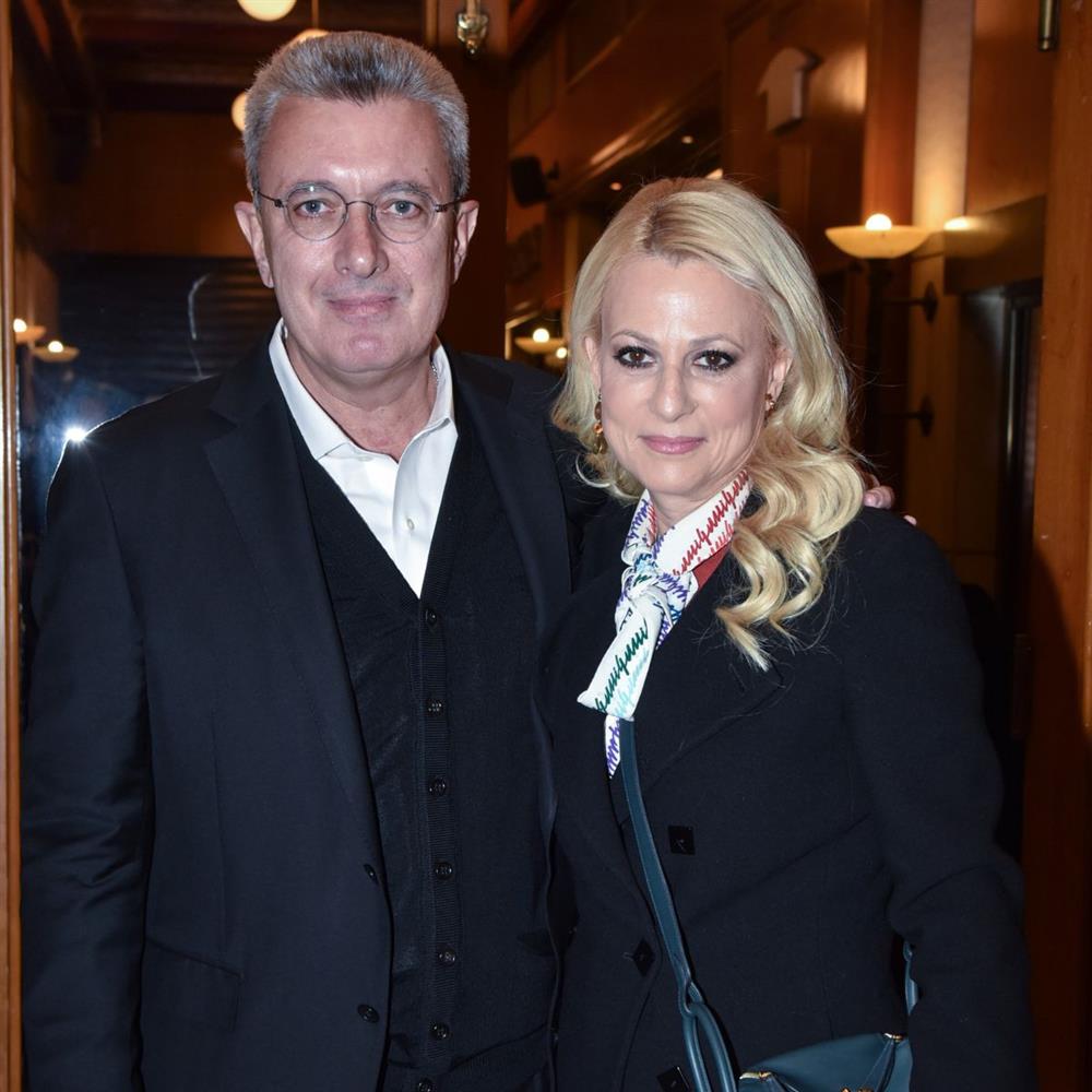 Νίκος Χατζηνικολάου